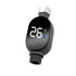 GANGSUQD Shower Water Temperature, LED Shower Temperature Gauge Led Digital Display Instant-Read for