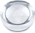 Dandelion 6X Dome/Paperweight Magnifier with Pouch for Table Magnifying