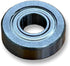 Sommerfeld 5/8"OD, 1/4" 3/16" Replacement Bearing for Router Bit Woodworking Tool ID, TH