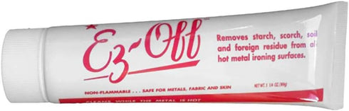 NAHANCO NTEZ Ez-Off Clothes Iron Cleaner