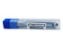 KEENTECH 1/2" Shank Router Bits, Extra Long Bearing Carbide Tipped Flush Trim Bit, Template Straight Cutting Tool