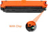 Not Compatible with M110we M139we M140we Printer, CHIP 141X W1410X (W1410A 141A) Compatible Toner Cartridge Black