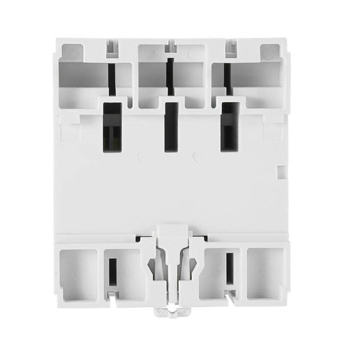 YWBL-WH BL1E-63 Current Circuit Breaker 3P+N - 63A RCCB 230V 30mA Leakage Overload Short Circuit