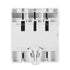 YWBL-WH BL1E-63 Current Circuit Breaker 3P+N - 63A RCCB 230V 30mA Leakage Overload Short Circuit