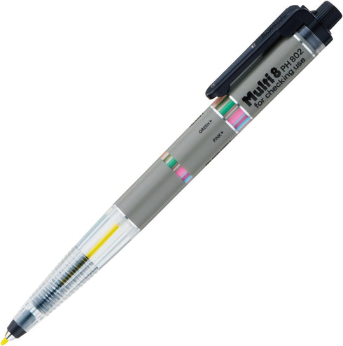 Pentel Multi 8 Lead Holder, 2 mm