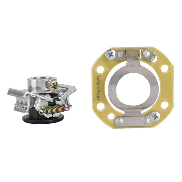Durable Electric Motor Centrifugal Switch - 16mm Shaft Diameter, 3000RPM Lightweight for Electric Motor Stitching
