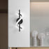 9W Modern Wall Sconces, Wall Lighting Fixture Lamps LED Aluminum Wall Lamps for Bedroom Living Room Hallway Hotel