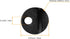 100PCS Picture Turn Button Fasteners Photo Frame Hardware, Picture Frame Hardware Backing Clips with 100 Pieces Screws, Type 2