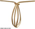 2.5 6 4.5 Royal Designs Decorative Trim True Bell Scallop Chandelier Lamp Shade, x x