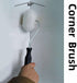 Corner Paint Roller Covers, Replacement Sleeve for Corner Roller