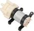 12V Mini Electric Diaphragm Pump, 1.5-2L/min Water Pressure Pump for Tea Machines and Aquariums