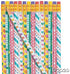 Fun Express Valentine's Day Bulk Pencil Assortment (250 Pencils) for Classroom and School Supplies