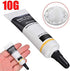 10g VALINK Waterproof Food Grade Silicone Lubricant Grease for O Rings Ring Faucet Plumbers New