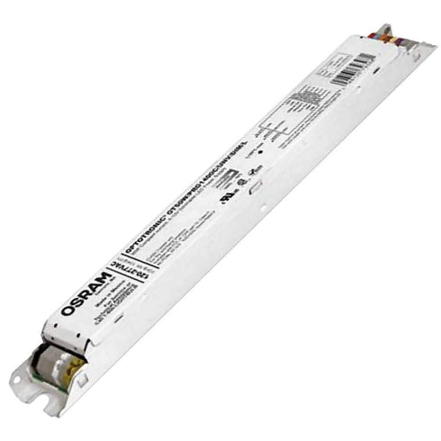 OSRAM OTi50 57452 Dimmable LED Driver 50W 120/277V 0-10V Dimming for Dry and