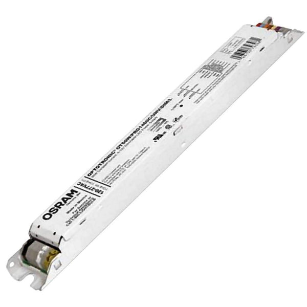 OSRAM OTi50 57452 Dimmable LED Driver 50W 120/277V 0-10V Dimming for Dry and