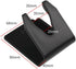 mkki Barcode Scanner Holder, Barcode Scanning Bar-Code Reader Holder Rack Bracket Wall Mount Fit for Most Scanner
