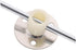 Cabinet Support Rod for Smooth Lid Furniture Hinge for Cabinets and Bedside Tables Easy Install Hydraulic Lift