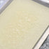 UKCOCO Stainless Steel Wax Dissection Tray - Biological Laboratory Equipment for Junior Senior School (18x25cm)
