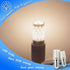 E26 60 Bulbs, E26 7W Bulbs 750lm, 4000k E26 Bulbs, Non-Dimmable, 4Pack Heifymi watt Replacement Led Candelabra Led