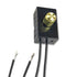 Lights Switch Dimmer Rotary 300W 120VAC for ZE-03A Zing Ear, Brass Knob, Durable Control Repair Kits