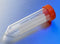 Corning 4558 Polypropylene Conical Bottom Centrifuge Tube, Sterile, 50mL Capacity, Pack of 25