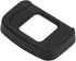 DK30 Z50 aqxreight Camera Eyecup Replacement ABS Camera Viewfinder Eye Cup Protector Eyepiece