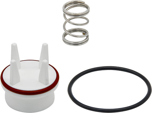 800M4 Vent Float Repair Kit Compatible with Watts 1 inch 800QT Backflow Valve, 1" Pressure Vacuum Breaker