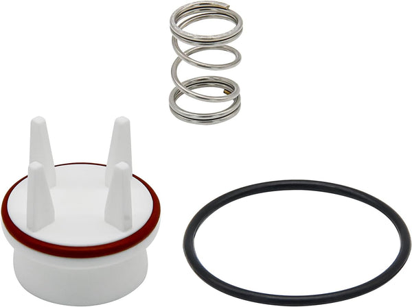 800M4 Vent Float Repair Kit Compatible with Watts 1 inch 800QT Backflow Valve, 1" Pressure Vacuum Breaker