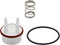 800M4 Vent Float Repair Kit Compatible with Watts 1 inch 800QT Backflow Valve, 1" Pressure Vacuum Breaker