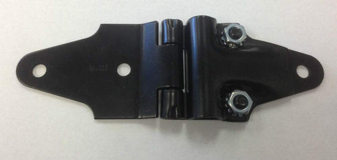 Whiting Style 1 - Whiting Door End Hinge Style Roll up Over Head Door