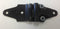 Whiting Style 1 - Whiting Door End Hinge Style Roll up Over Head Door