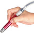 Micro Air Grinder Set, Handheld Pneumatic Cutting Pencil with Wrench, 65000 RPM