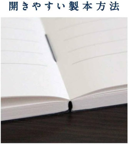 CD NOTE A4 Premium Notebook, Grid, CDS150S