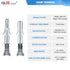 JRready ST6428 Power Connector - 9 Pin (4 Matched Sets) Compatible with Molex MLX Power Connector 9 Pin