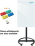 8 Pack (4 Dry Erase Erasers, Magnetic White Board Erasers for Whiteboard & Chalkboard, No Smudge EVA Cleaner, Strong