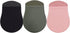 Pink Universal Stick-On Mouse Pouch, Reusable Adhesive Storage Cover for Laptop, Mouse Holder, Office Worker Mouse