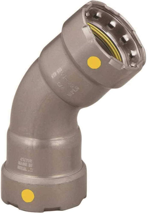 VIEGA MEGAPRESSG 25236