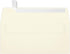 LUXPaper #10 Business Envelopes | 4 1/8" x 9 1/2" | Natural | 30% Recycled | 80lb. Text | 50 Qty