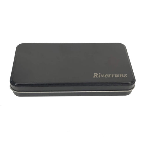 Riverruns Bonding and Welding UV Glue - Super UV Glue for Plastic, Glass, Metal with Pen Light