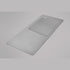 Razer Pro Glide Soft Mouse Mat: Thick, High-Density Rubber Foam - Textured Micro-Weave Cloth Surface - Anti-Slip Base