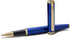 BEILUNER Luxury Rollerball Pen, 24K Gold Trim, Elegant Designs, Best Gift Set for Men & Women