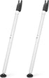 Enayplon Sliding Glass Door Security Bar, Patio Door Barricade Security Bar, Apartment BarSliding