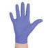 HALYARD SKYBREEZE Nitrile Exam Gloves, Powder-Free, 3.5 mil
