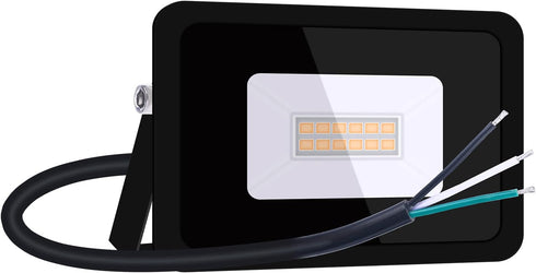 10W 20W 30W 50W 100W 110V 10W MIHEAL Ultra-Thin LED Flood Light Spotlight Led Search Lamp Floodlights for Outdoor