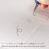 STALOGY S3042 Translucent Sticky Grid, 2.0 inches (50 mm) Wide for Note Taking