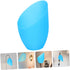 Bulb Horseshoe Lamp Shade Plastic Replacement for Oblique Design Easy Installation Warm Lighting for Decor Versatile