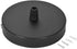 uxcell Retro Light Canopy Kit with Black Cord Grip, Wall Sconce Lamp