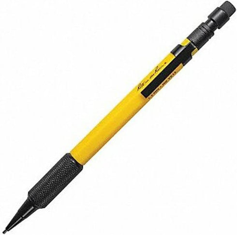 Rite in the Rain Weatherproof Mechanical Pencil, Yellow Barrel with 1.3mm Black Lead (No. YE13)
