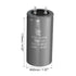 PATIKIL 350uf 300V Motor Start Capacitor, 50/60Hz CD60 for Air Conditioners, Electric Motor Starting