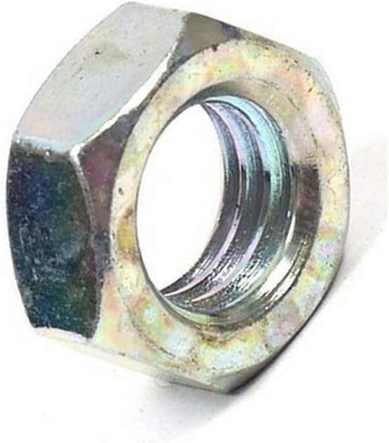 Wild Magic Applicable to 1913744Sm Nut-Hex Jam 1/2 Jam R1PO-L04415